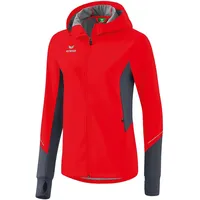 Erima Racing Laufjacke Damen rot 40