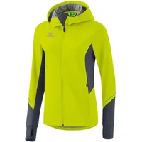 Erima Racing Running Jacke - primrose, 40