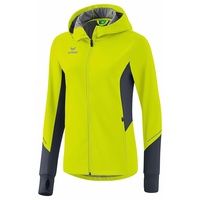 Erima Racing Laufjacke Damen primrose 44