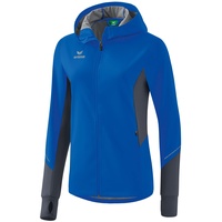 Erima Racing Laufjacke Damen new royal 44