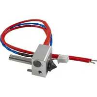 FLASHFORGE C3P Hardened Nozzle 0,6mm R FlashForge Zubehör Flashforge