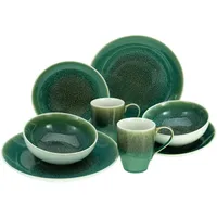 CreaTable CreaTable, Caldera Grün,