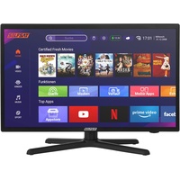 Selfsat SMART LED TV 1224 (13772)