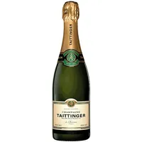 Champagne Taittinger Demi Sec Champagne Taittinger Demi-Sec