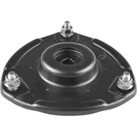 TEDGUM Federbeinstützlager Vorderachse