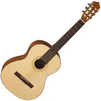 LA MANCHA Rubinito LSM/59 3/4 Konzertgitarre