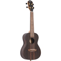 Ortega Guitars Konzert Ukulele Akustisch – Timber Series –