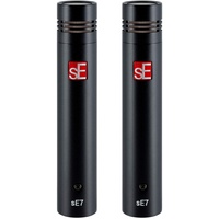 SE Electronics sE7 Stereo-Paar