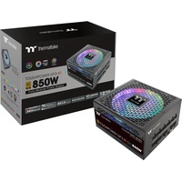 Thermaltake ToughPower GF3 ARGB 850 Watt Netzteil ATX3.0 80+