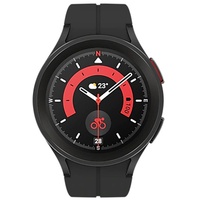 Samsung Galaxy Watch 5 Pro 4G 45mm Schwarz