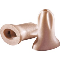 Uvex Safety, Gehörschutz, Ohrstöpsel hi-com 200 Paar Beige (1