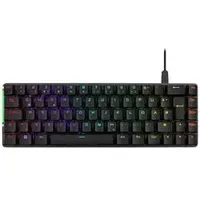 Asus ROG Falchion Ace BLK RGB Gaming Tastatur schwarz