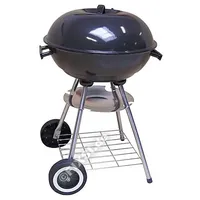 DEMA Holzkohlegrill Standgrill Grill bbq Camping Holzkohle