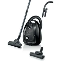 Bosch Serie 4 BGB38BA3T Staubsauger 4 l Zylinder-Vakuum Trocken