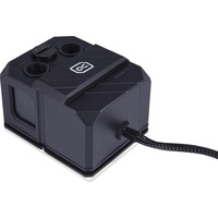 Alphacool Eisbaer Pro ES Solo, 2600 U/min, Schwarz