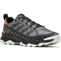 Merrell Speed Eco - Charcoal/Tangerine, Low-top, - 46