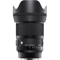 Sigma 50mm f./1.4 DG DN ART Sony E-Mount,