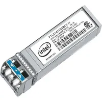 Intel E10GFSPLR optical Module Dual Rate 10GBase-LR 1000Base-LX SFP+