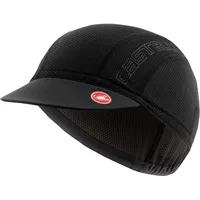 Castelli A/C 2 Cycling Cap schwarz Uni