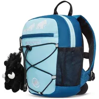 Mammut First Zip kühles blau-tiefes Eis 4 L