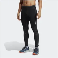 Adidas Terrex Agravic Trail Running Leggings Carbon XL