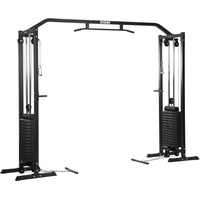 Dione Cable Crossover 2X 75KG - DIONE - Kraftstation