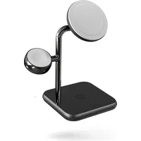 Zen Zens 4-in-1 MagSafe + Watch charger