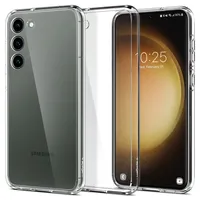 SPIGEN Ultra Hybrid - clear - Samsung Galaxy S23