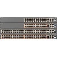 Extreme Networks ERS3626GTS-PWR+ No Power Cord (30 Ports), Netzwerk