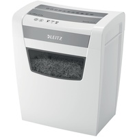 Leitz Aktenvernichter IQ Office S P4 Partikelschnitt