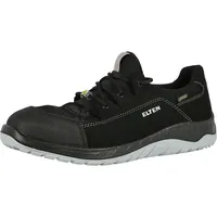 ELTEN LELAND GTX grey Low ESD S3 46 -
