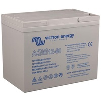 Victron Energy AGM Super Cycle Batterie