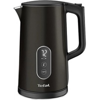 Tefal Digit Ki831e10 Wasserkocher Schwarz