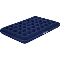 BESTWAY Luftbett mit externer Luftpumpe 191 x 137 x