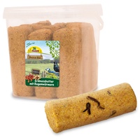 JR Farm Garden PBar Erdnussbutter Regenwürmer 3,15kg Eimer