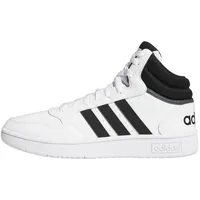 Adidas Hoops 3.0 Mid Classic Vintage Core Black /