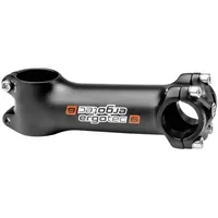 Ergotec Pike 2 Fahrradvorbau - Sandblasted Black - 130