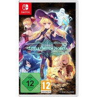 Steam Little Witch Nobeta