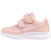 Kappa Jungen Kinder Cracker II M Unisex Kids Sneaker,