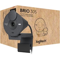 Logitech BRIO 305, Grafit (960-001469)