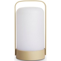 Paco Home Tischleuchte »ISA«, Ø12cm H22cm