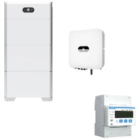 Huawei Sun 2000 10KTL-M1-HC 10kW Hybrid Wechselrichter mit 10kWh