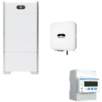 Huawei Sun 2000 10KTL-M1-HC 10kW Hybrid Wechselrichter mit ...