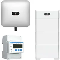 Huawei Sun 2000 10KTL-M1-HC 10kW Hybrid Wechselrichter mit 15kWh