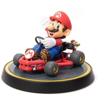 First 4 Figures First4Figures Mario Kart - Mario Standard