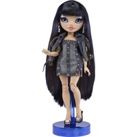 MGA Entertainment Rainbow High Fashion Doll Kim Nguyen