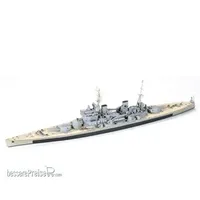 TAMIYA 1:700 Brit. King George V Schlachtsch.WL