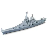 TAMIYA US Missouri Schlachtschiff WL