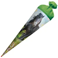 ROTH Schultüte Power Horse 70 cm | Gr.: onesize