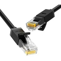 UGREEN Netzwerkkabel (U/UTP, CAT6, 5 m), Netzwerkkabel
